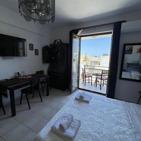 Retire Flat In The Heart Of City Iráclio Exterior foto
