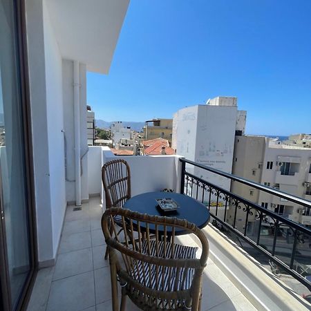 Retire Flat In The Heart Of City Iráclio Exterior foto