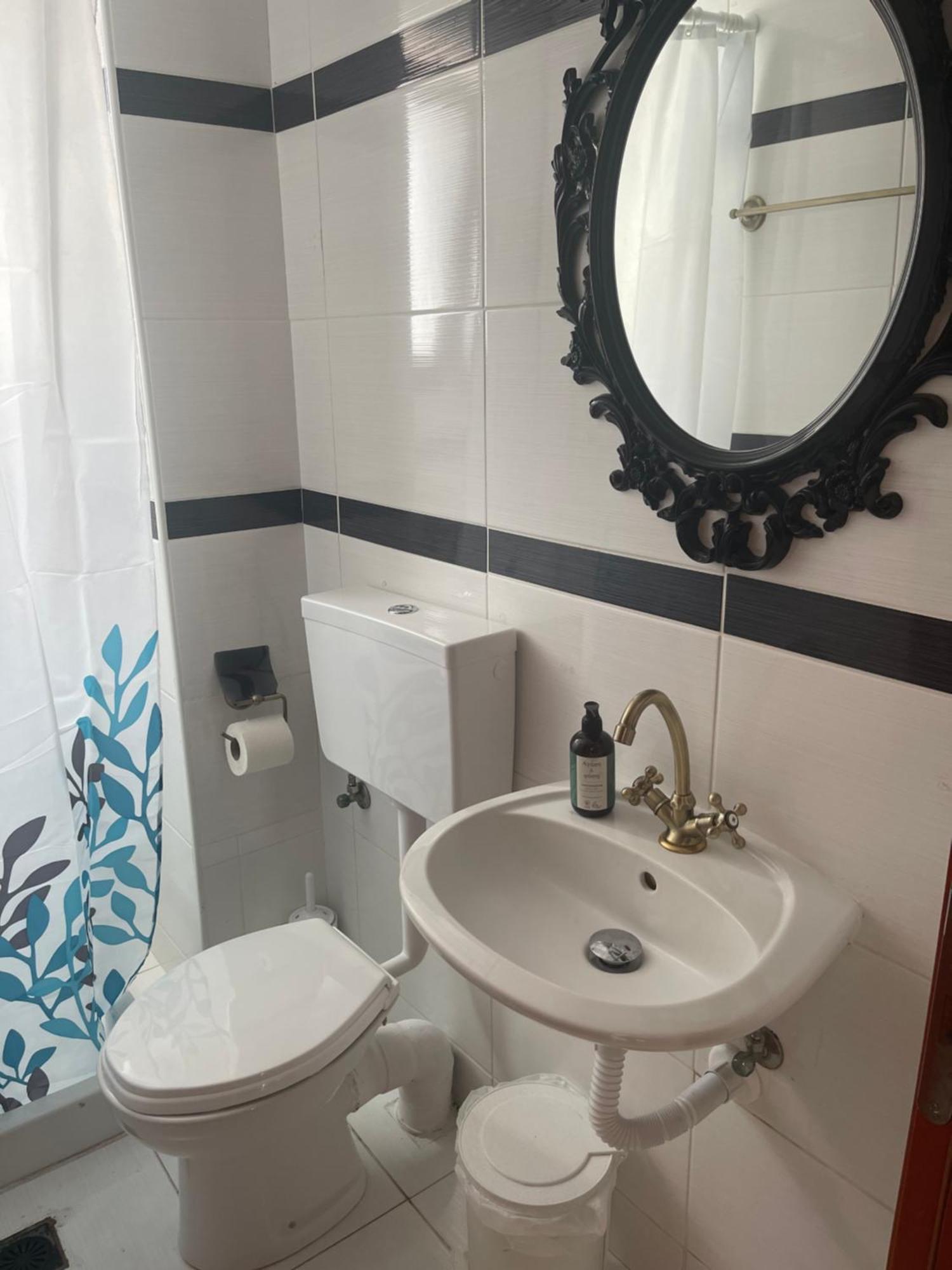 Retire Flat In The Heart Of City Iráclio Exterior foto