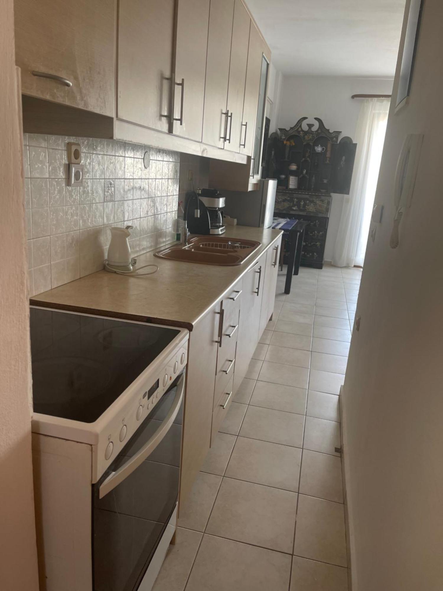 Retire Flat In The Heart Of City Iráclio Exterior foto