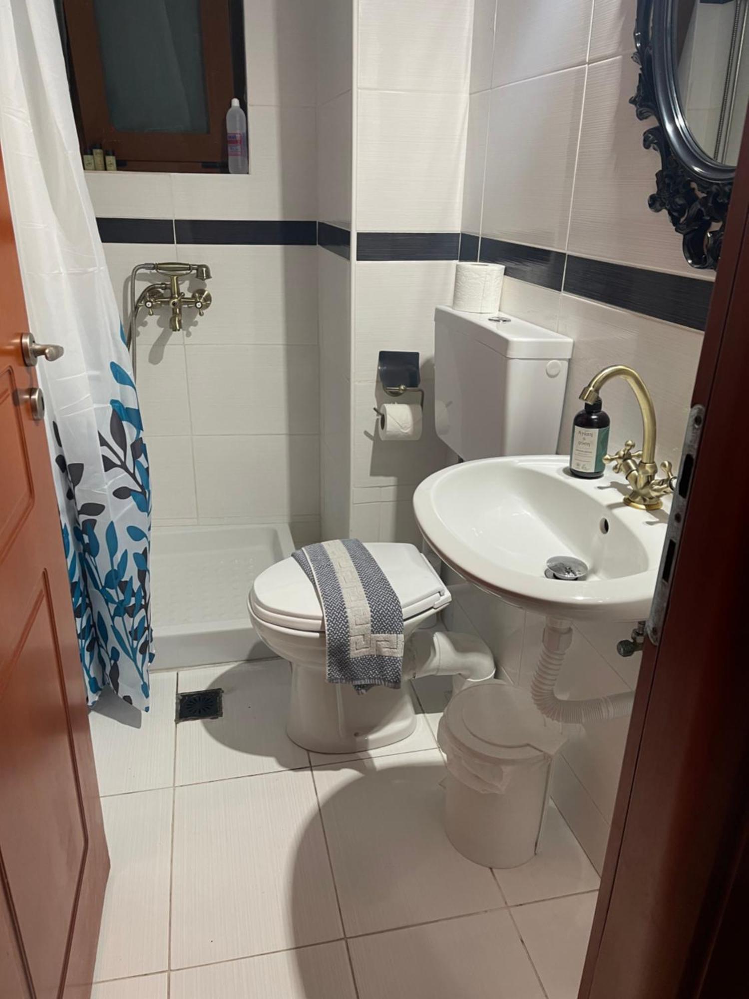 Retire Flat In The Heart Of City Iráclio Exterior foto