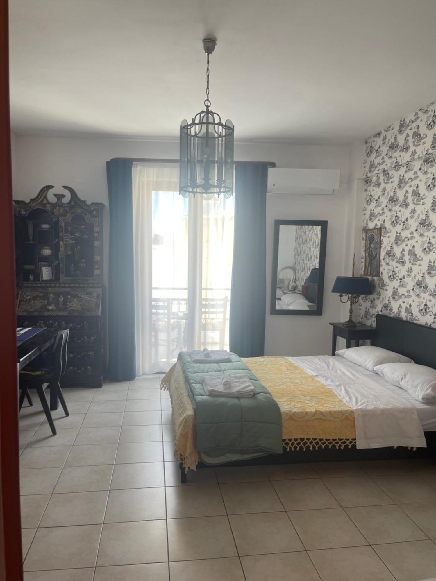 Retire Flat In The Heart Of City Iráclio Exterior foto