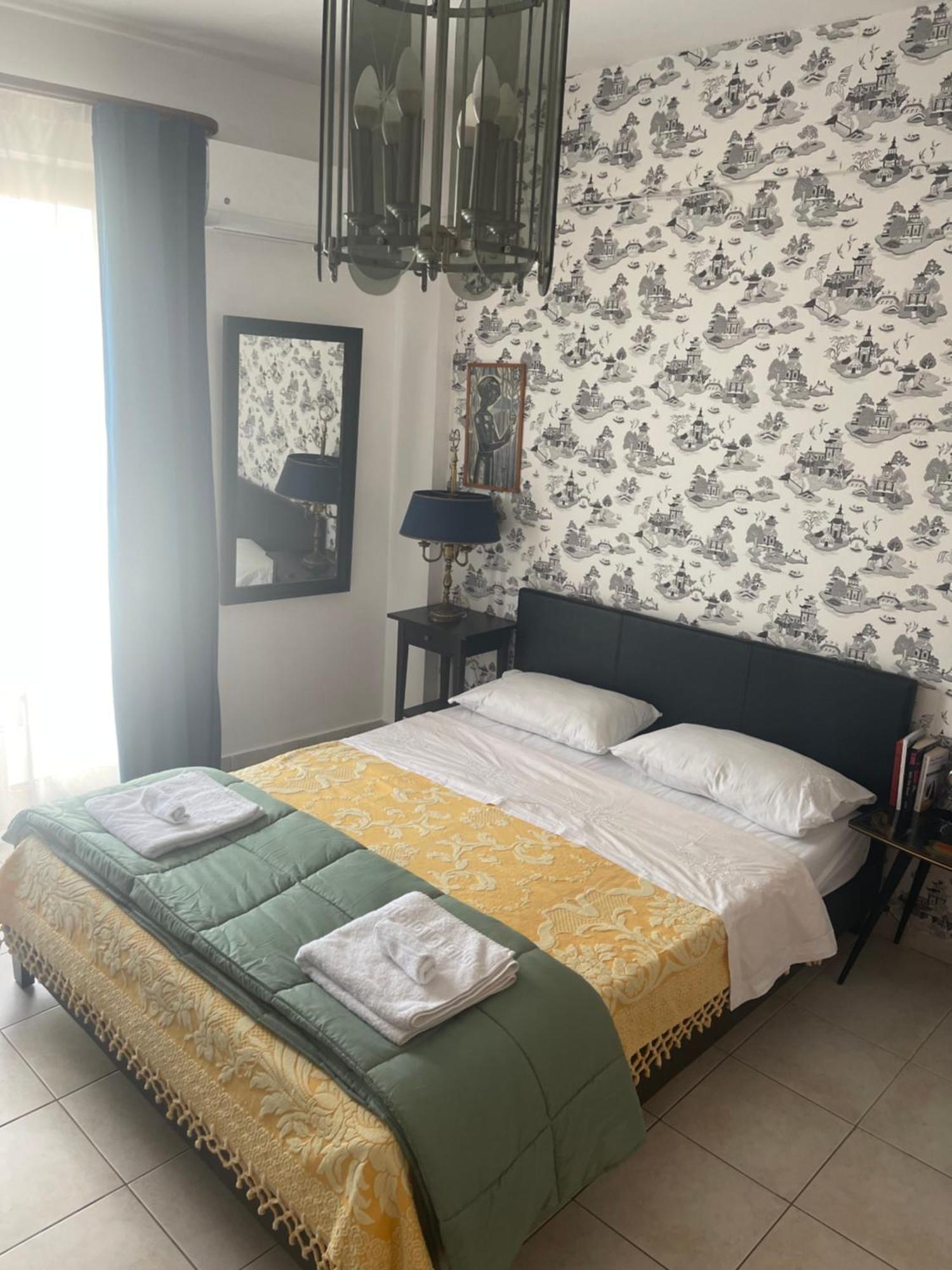 Retire Flat In The Heart Of City Iráclio Exterior foto