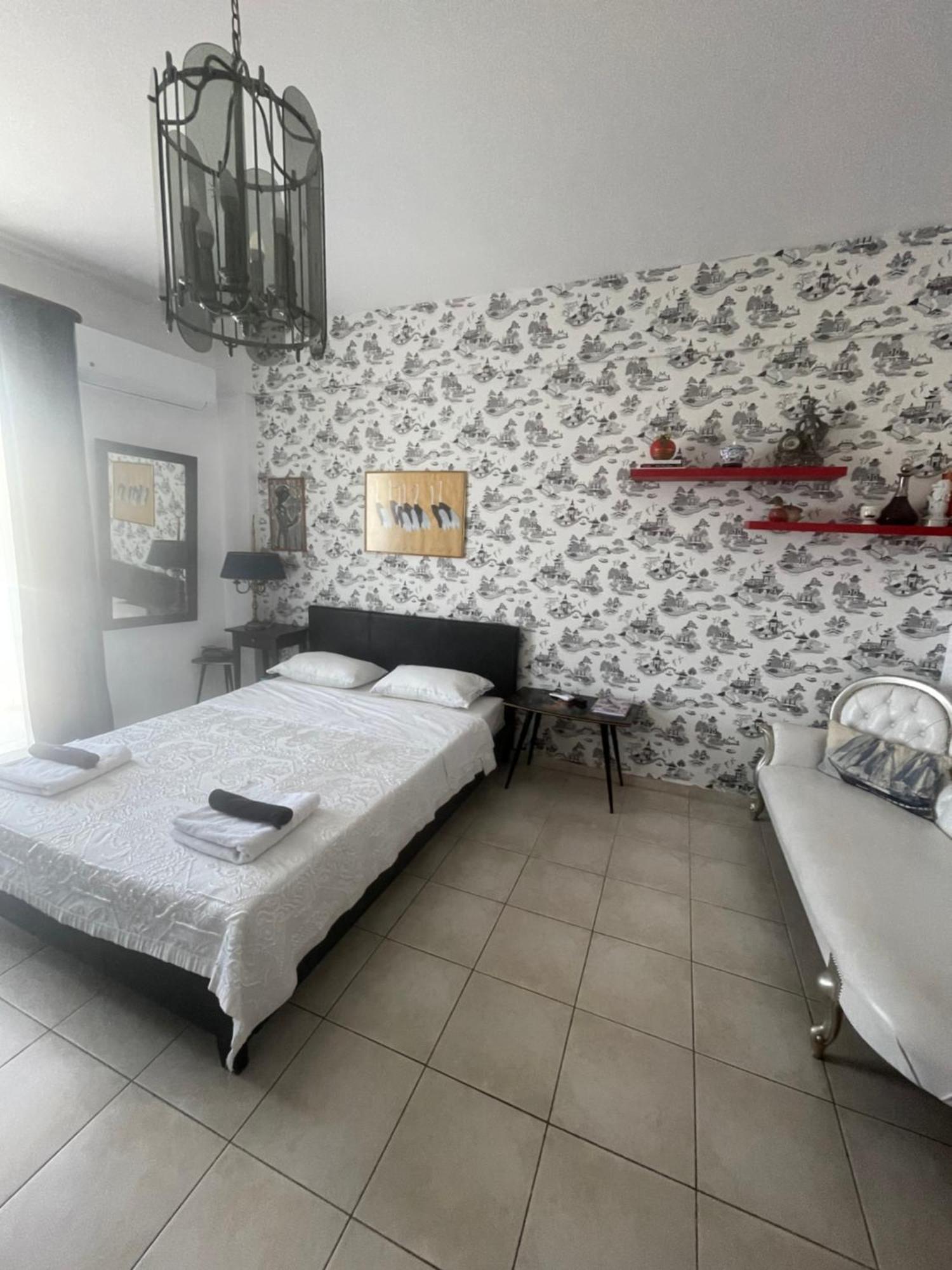 Retire Flat In The Heart Of City Iráclio Exterior foto