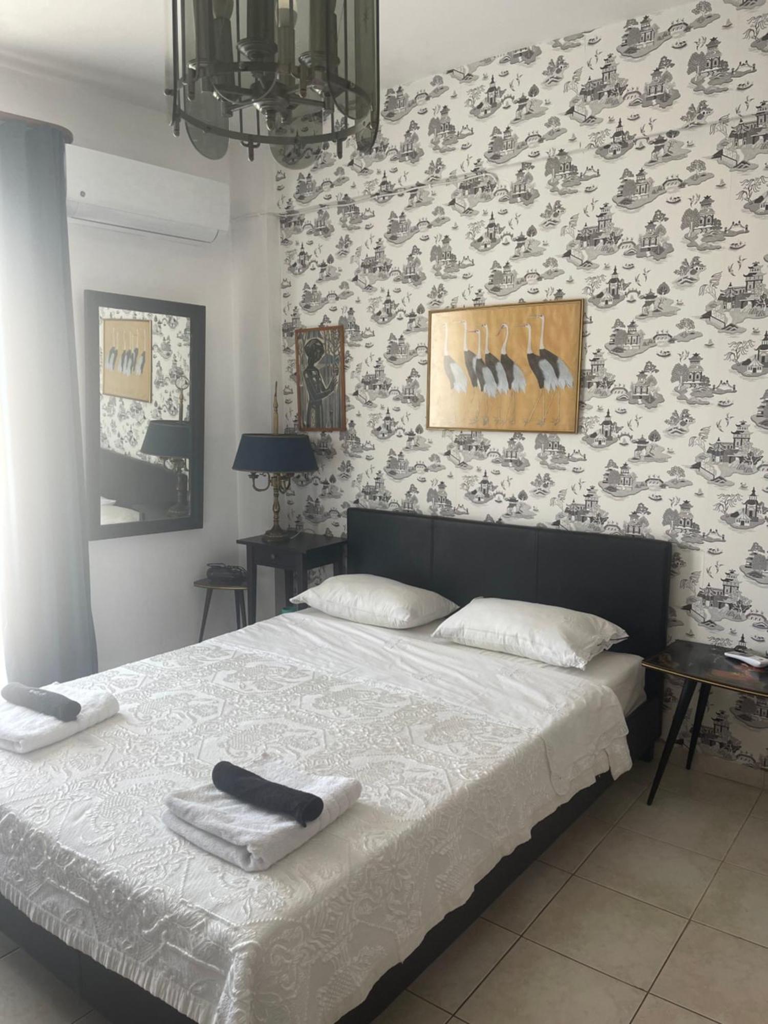 Retire Flat In The Heart Of City Iráclio Exterior foto